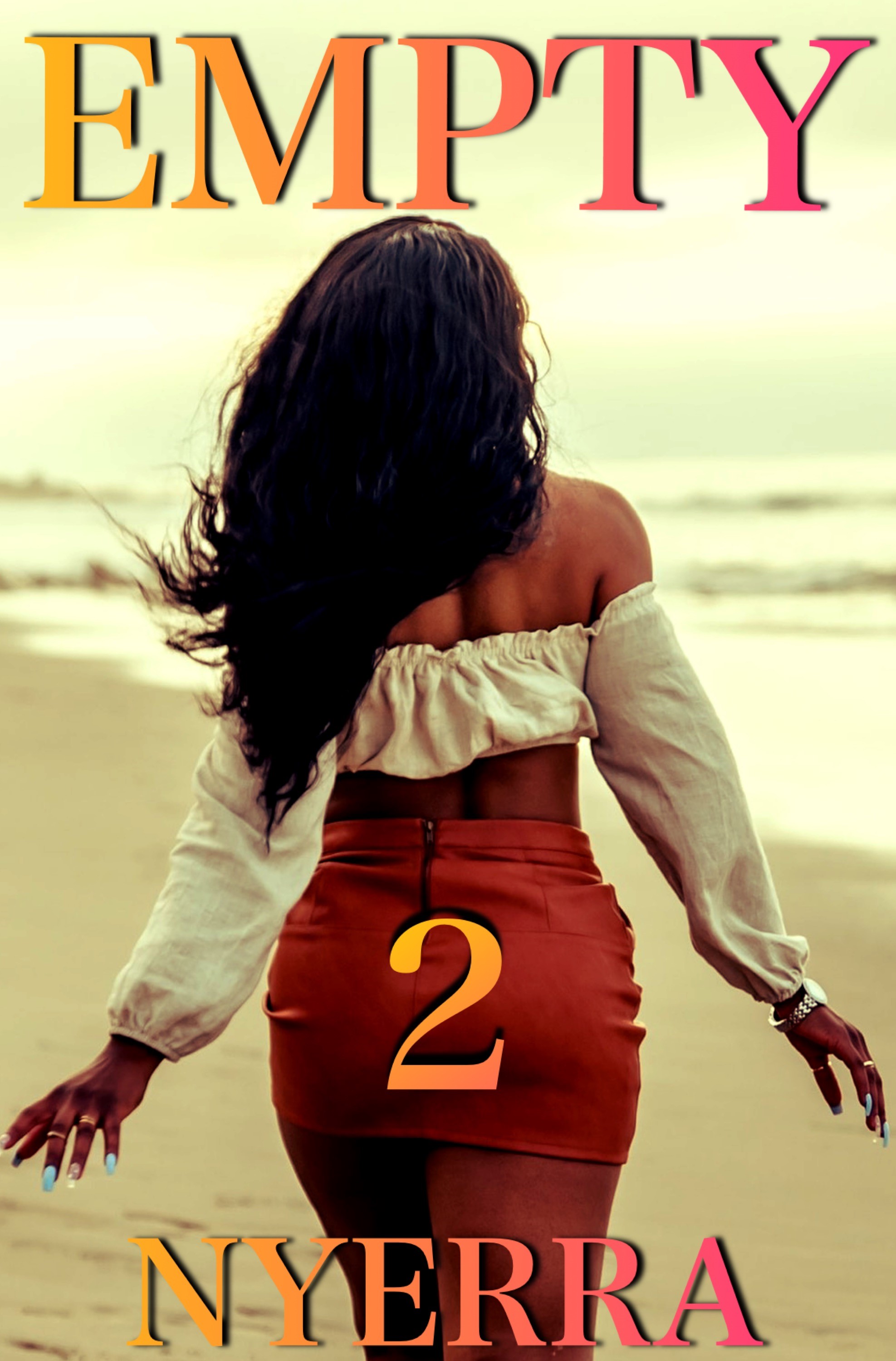 Empty 2 (Kindle Edition)