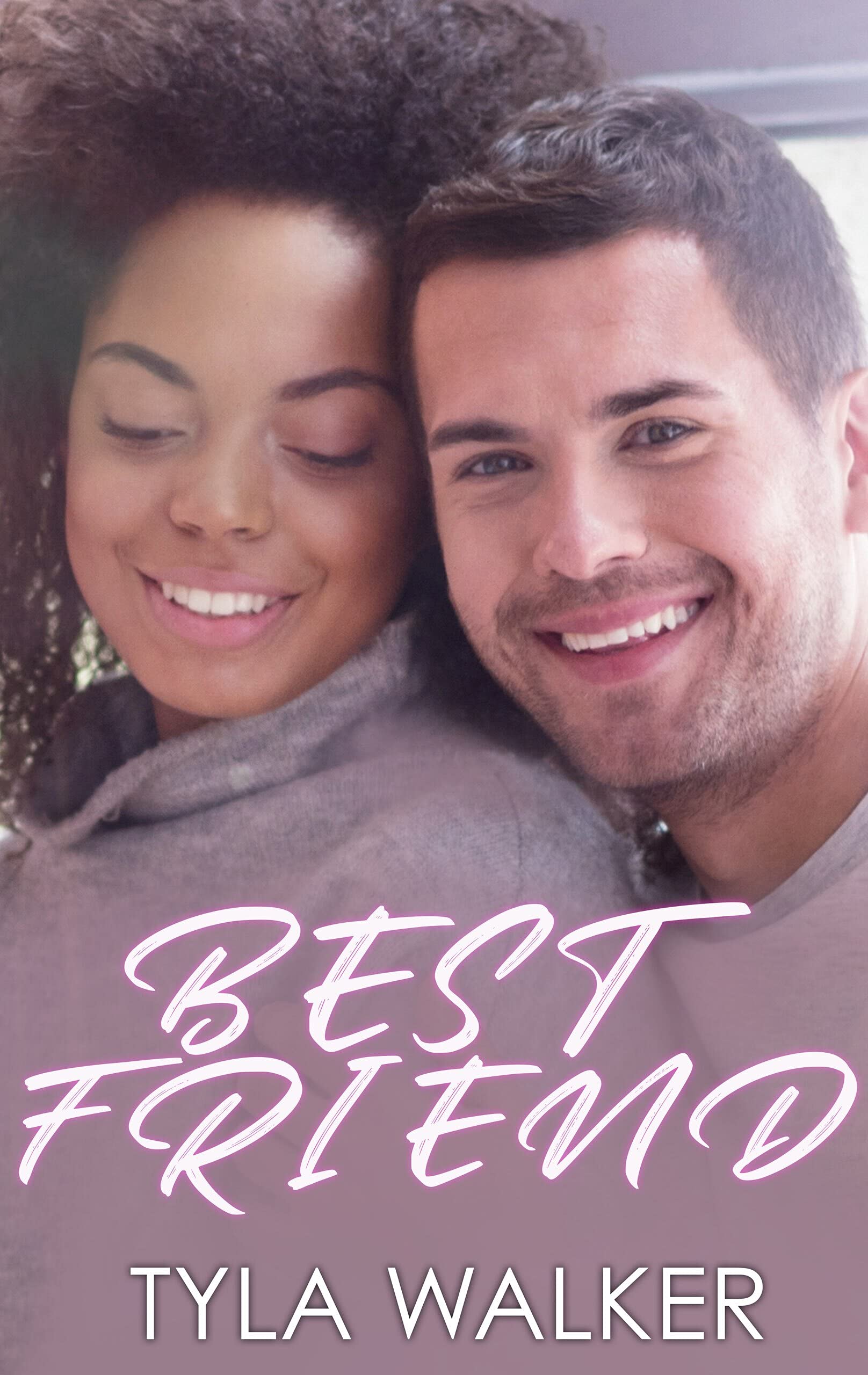 Best Friend (Kindle Edition)