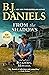 From the Shadows (Buckhorn, Montana #2)