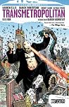 Transmetropolitan...