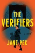 The Verifiers (Claudia Lin, #1)