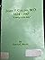 James P. Collins, M.D 1824-...