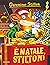 Geronimo Stilton: E Natale Stilton