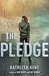 The Pledge (Detective Betty) Book cover for The Pledge (Detective Betty)