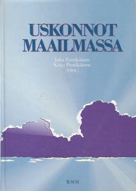 Uskonnot maailmassa