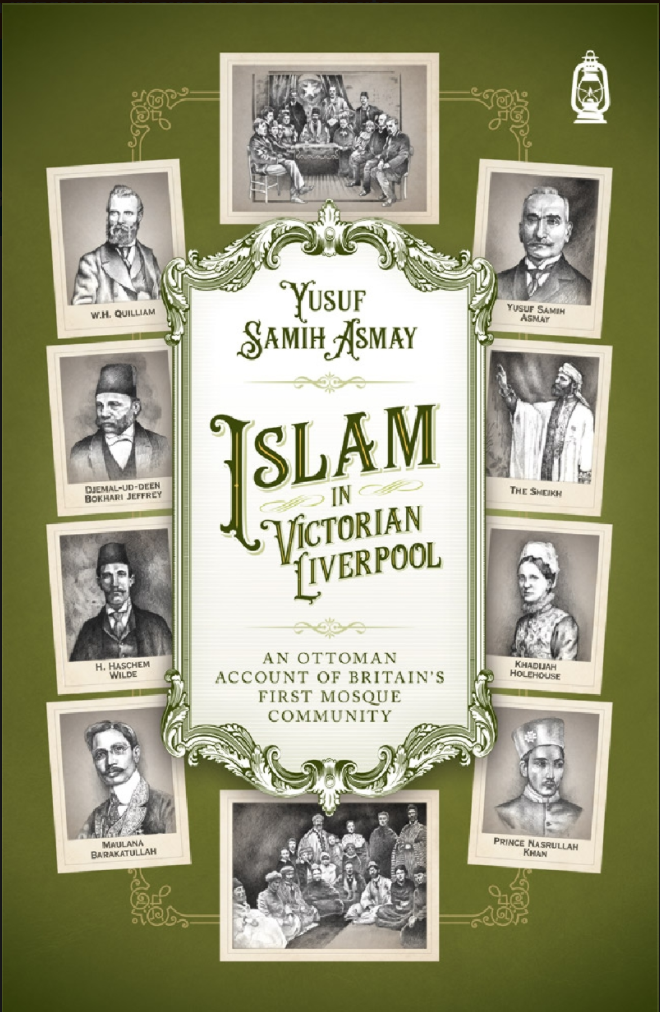 Islam in Victorian Liverpool (Paperback)