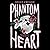 Phantom Heart (Phantom Heart, #1)