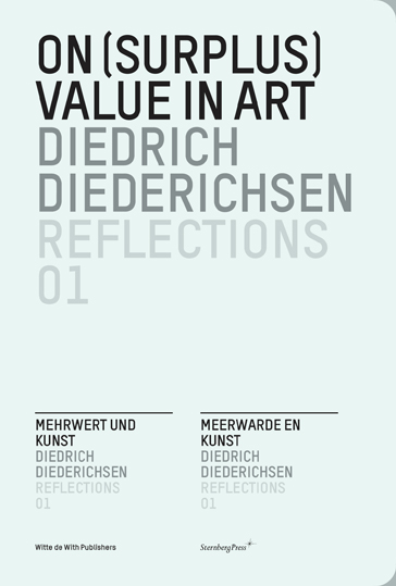 On (Surplus) Value in Art