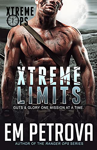 Xtreme Limits (Xtreme Ops, #8)