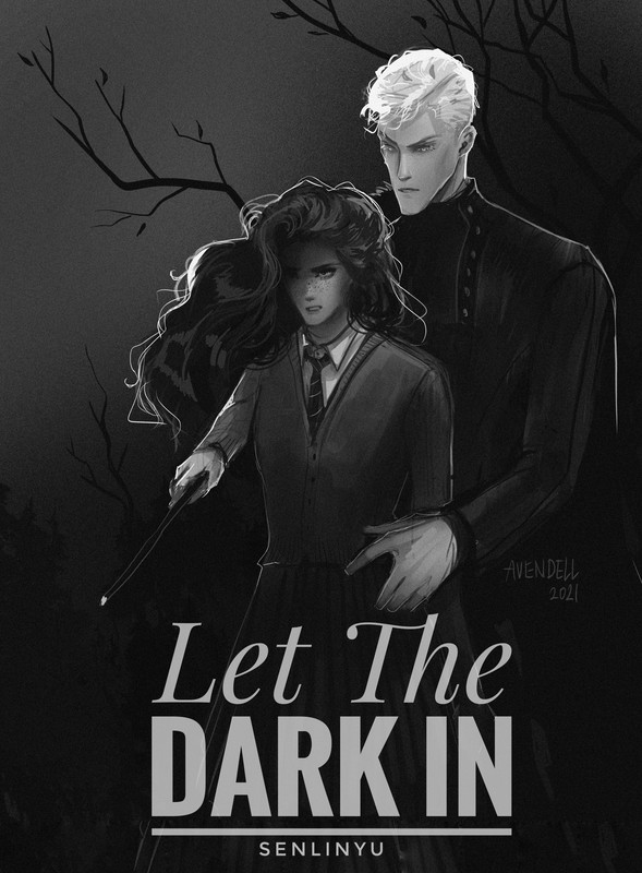 Let the Dark In (ebook)