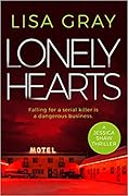 Lonely Hearts (Jessica Shaw, #4)
