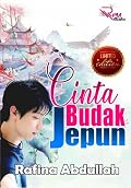 Cinta Budak Jepun