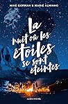 La Nuit où les étoiles se sont éteintes - tome 1 (French Edition) Book cover for La Nuit où les étoiles se sont éteintes - tome 1 (French Edition)