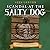 Scandal at the Salty Dog (Secrets and Scrabble, #4)