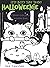 Teeny Halloweenie: A Spooky...