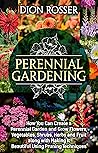 Perennial Gardeni...