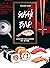 Sushi bar cookbook: Japanes...