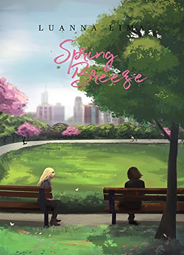 Spring Breeze (Série Breeze Livro 1)