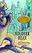 Soldier Bear