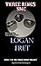 Three Rings SMC by Logan Fret