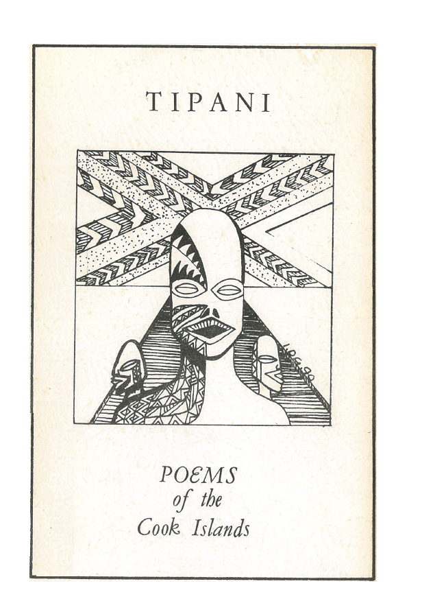 Tipani: Poems of The Cook Islands (Paperback)