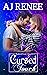 Cursed Touch (Broderick Coven Book 4)