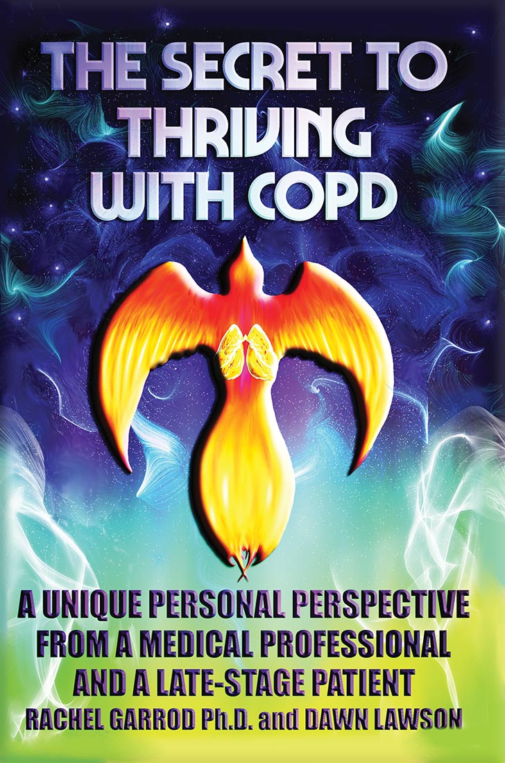 The Secret to Thriving with COPD