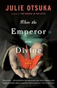 When the Emperor Was Divine