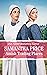 Amish Trading Places (Amish Sisters #1)
