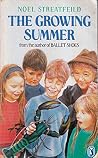 The Growing Summer