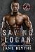 Saving Logan by Jane Blythe