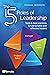 The 5 Roles of Leadership by Wladislaw Jachtchenko The 5 Roles of Leadership by Wladislaw Jachtchenko