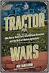 Tractor Wars: Joh...