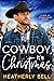 Cowboy, It's Christmas (Men...