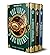 The Viper and the Urchin Books 7-9: Quirky Steampunk Fantasy (The Viper and the Urchin Boxset Book 3)