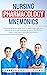 Nursing Pharmacology Mnemon...