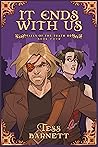 It Ends With Us (Tales of the Tuath Dé Book 4)