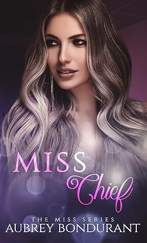 Miss Chief (Miss #7)
