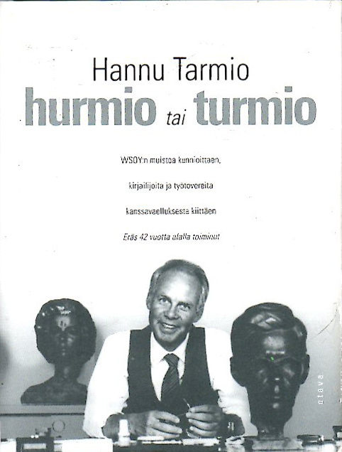 Hurmio tai turmio