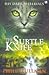 The Subtle Knife (His Dark Materials, #2)