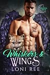 Whiskers & Wings