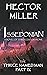 Issedonian (The Thrice Name...