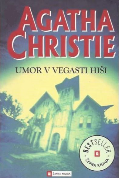 Umor v vegasti hiši