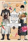 Kitchen of Witch Hat, vol. 1 by Hiromi Satō