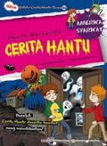 Koleksi Cerita Hantu Dunia 03: Cerita Hantu Amerika Syarikat