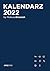 Kalendarz Create Yourself 2022