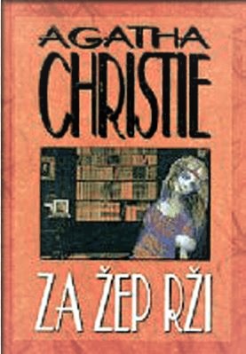 Za žep rži