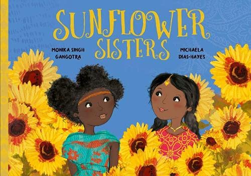 Sunflower Sisters (Paperback)
