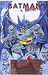 Batman - il batmito