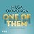 One of Them: An Eton Colleg...